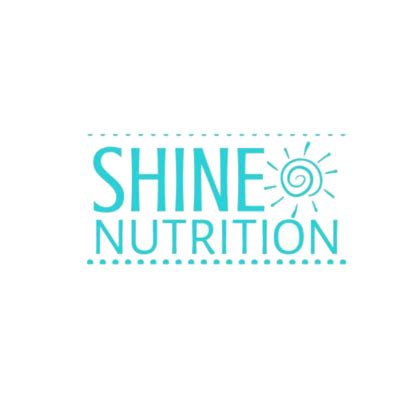 Shine Nutrition .